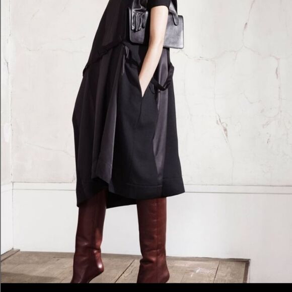 Maison Martin Margiela with H&M Oversized dress - Picture 4 of 6